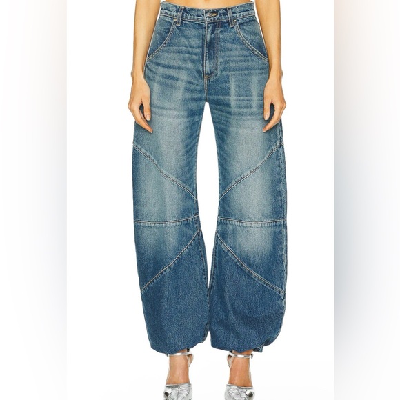 EB DENIM Frederic Jean - Picture 2 of 10